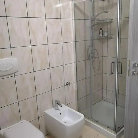 Appartement Giuva' *