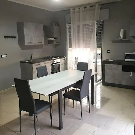 Giuva' Appartement *