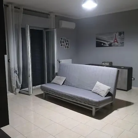 Appartement Giuva' *